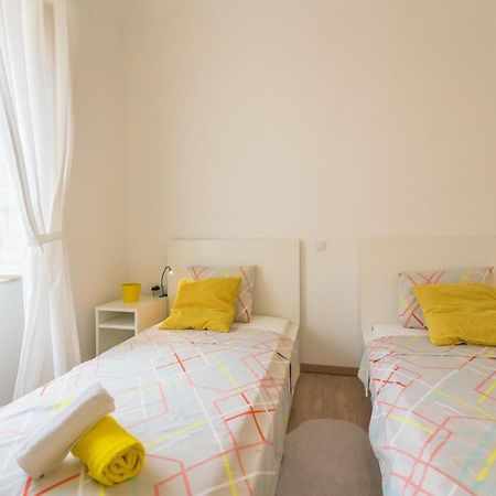 Apartment Misko Дубровник Экстерьер фото