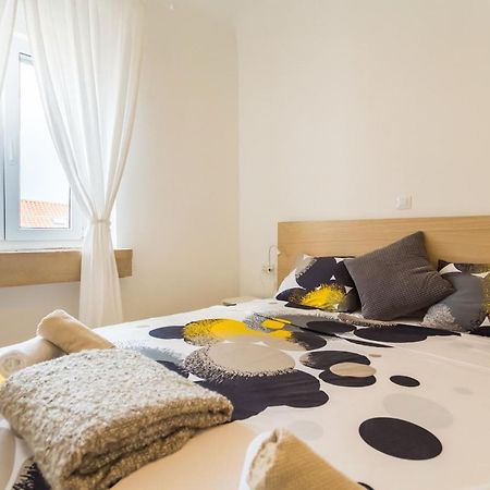 Apartment Misko Дубровник Экстерьер фото