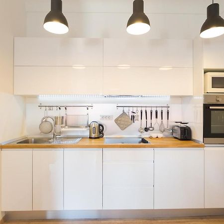 Apartment Misko Дубровник Экстерьер фото