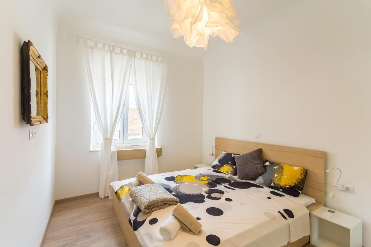 Apartment Misko Дубровник Экстерьер фото