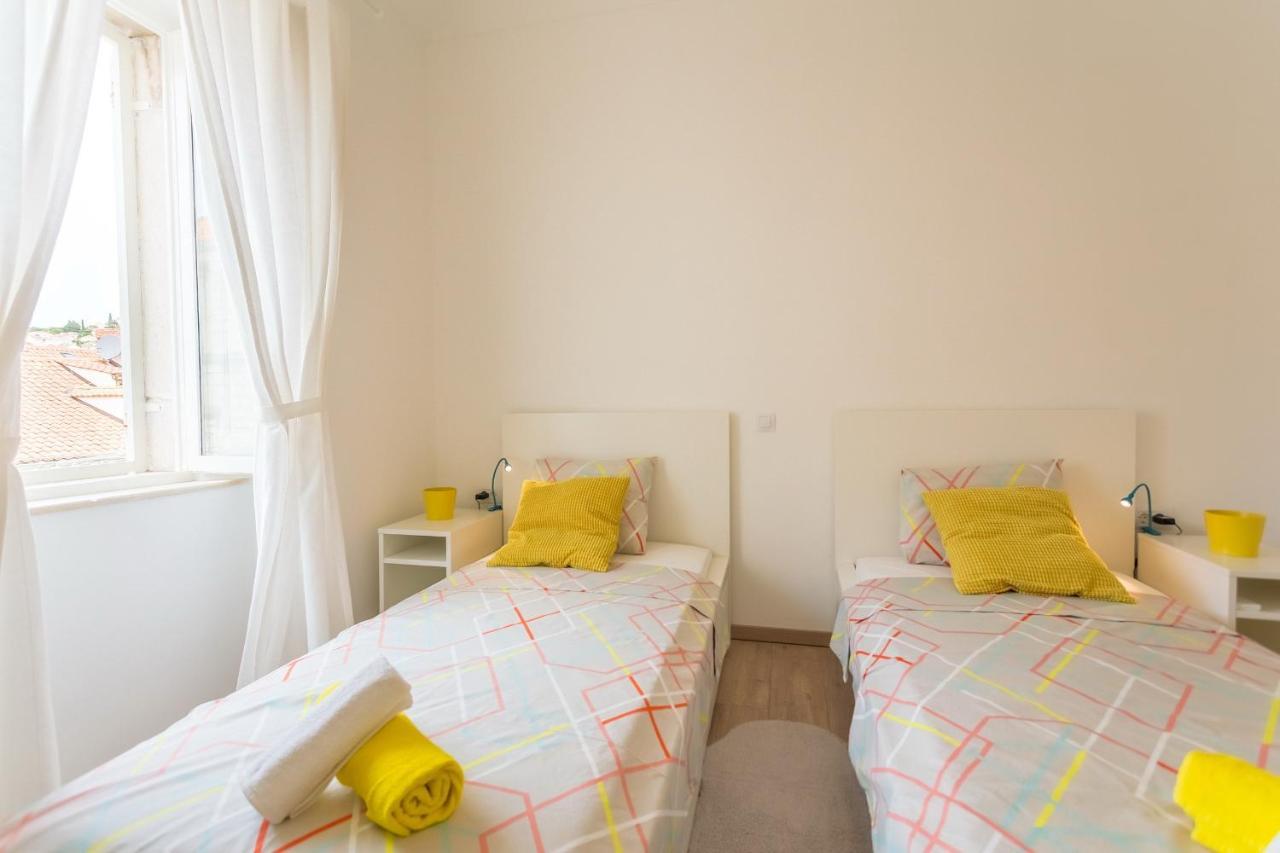 Apartment Misko Дубровник Экстерьер фото
