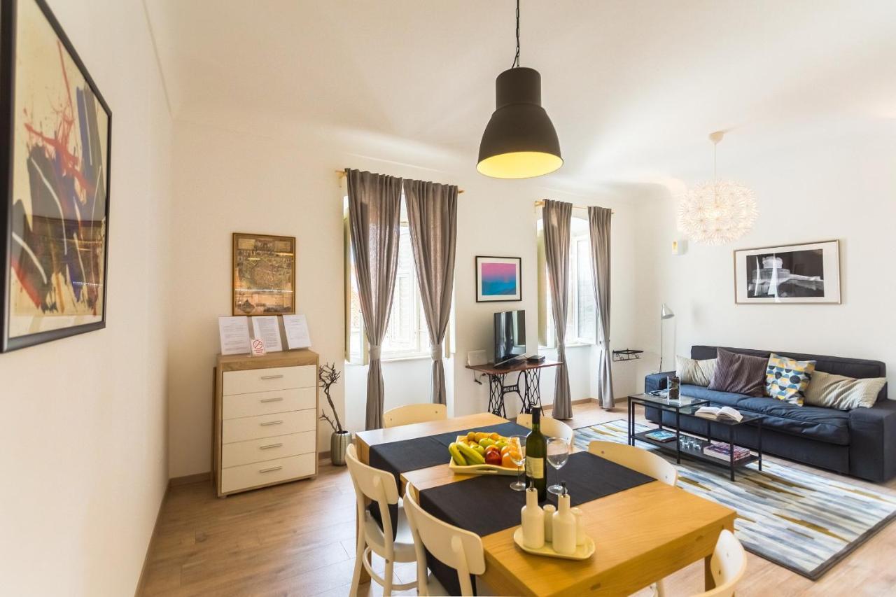 Apartment Misko Дубровник Экстерьер фото
