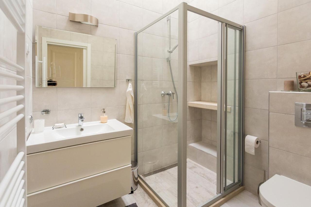 Apartment Misko Дубровник Экстерьер фото