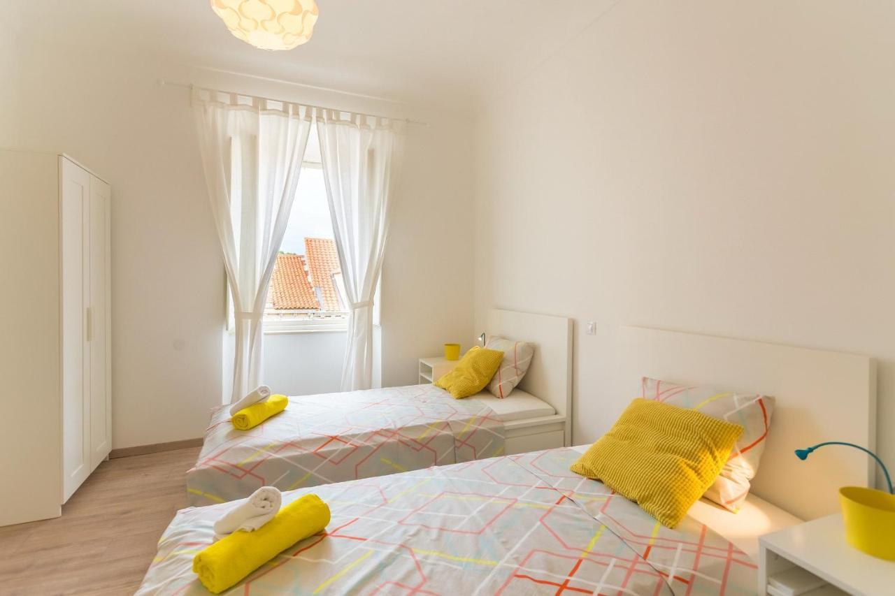 Apartment Misko Дубровник Экстерьер фото