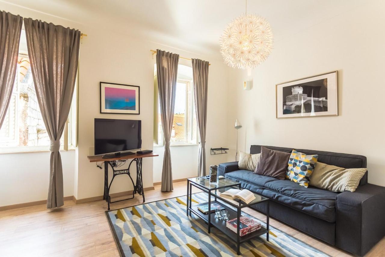 Apartment Misko Дубровник Экстерьер фото
