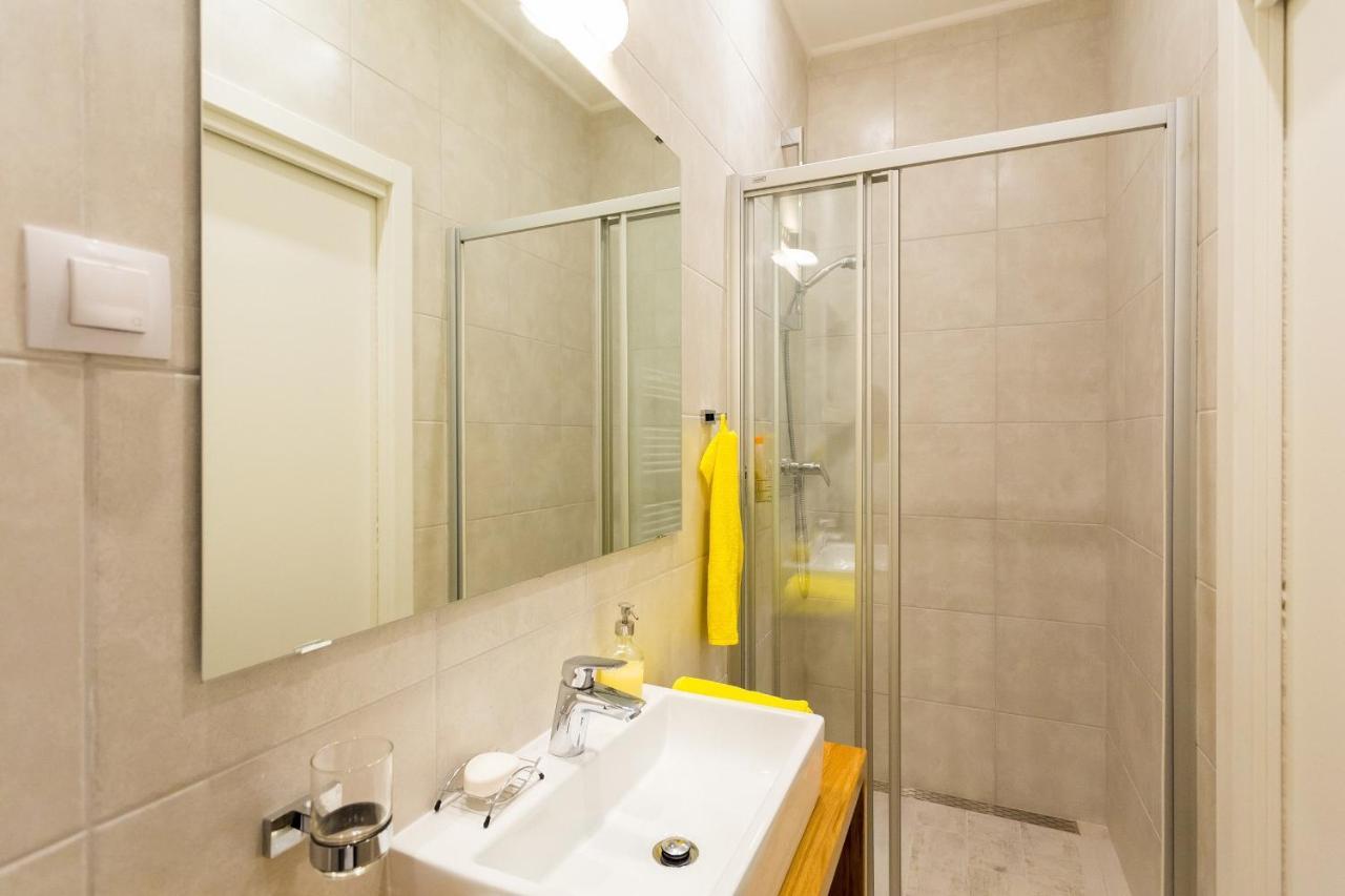 Apartment Misko Дубровник Экстерьер фото