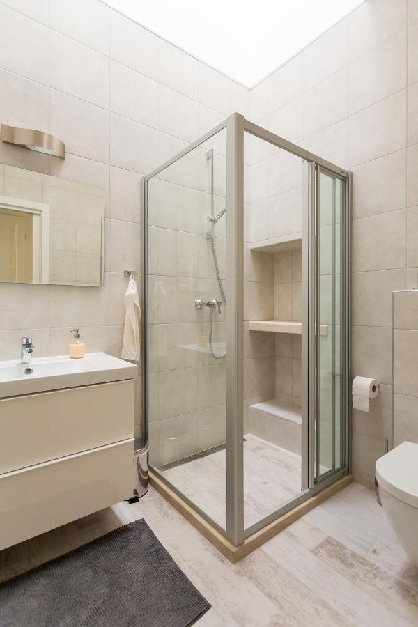 Apartment Misko Дубровник Экстерьер фото